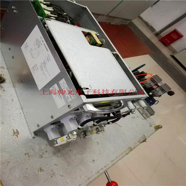 江蘇施耐德維修保養找上海仰光,施耐德變頻器報EPF1 外部故障維修實例