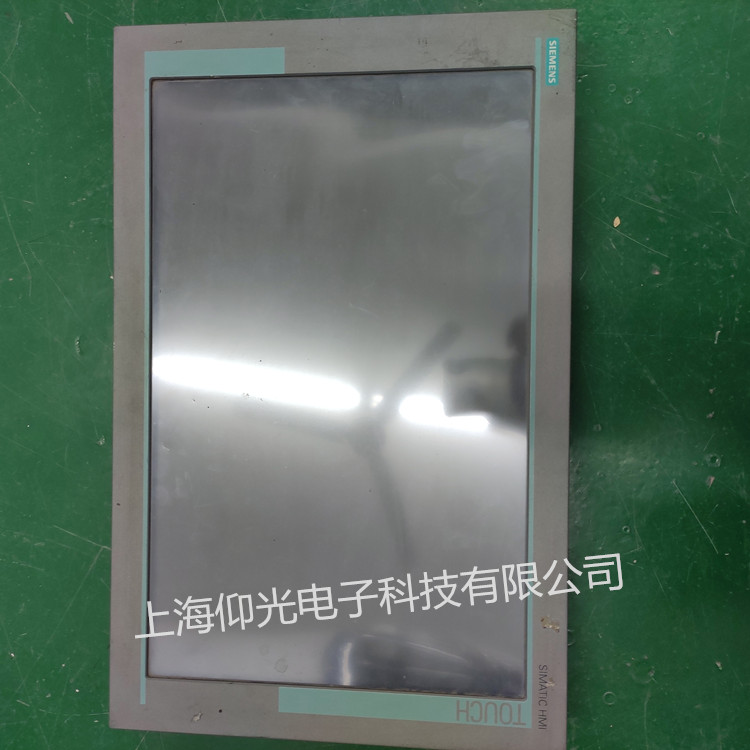 西門子SCD1900工業顯示屏維修 工業工控機修理常見故障