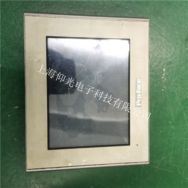 分析普洛菲斯觸摸AST3201-A1-D24屏維修點(diǎn)故障