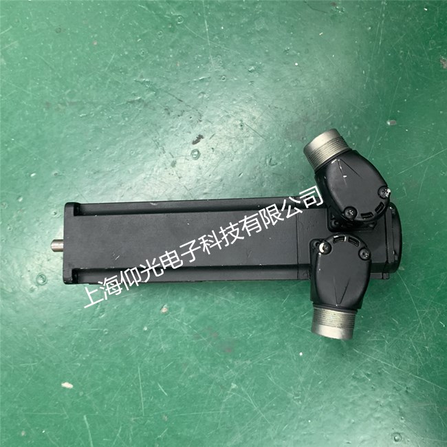 力士樂伺服電機維修MSK030C-0900-NN-M1-UG1-NNNN卡死轉不動當天修復