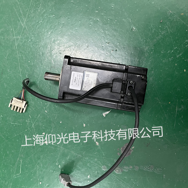 安川伺服電機常見故障維修中心