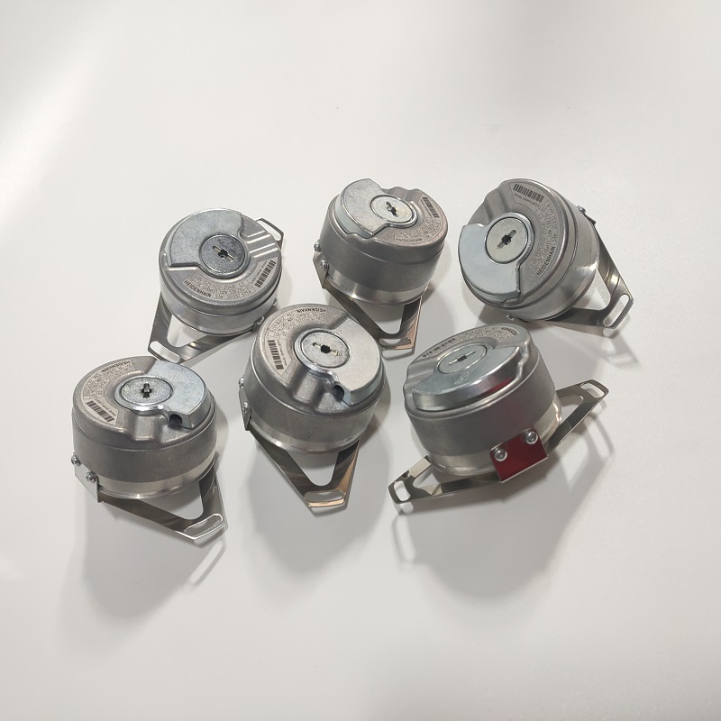 專業快修海德漢HEIDENHAIN旋轉編碼器ERN1387.001-2048