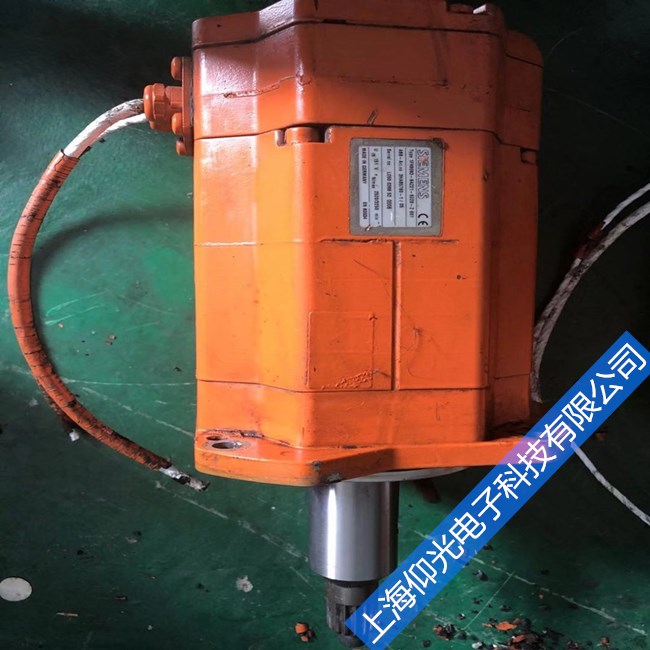 ABB伺服電機專業維修ABB伺服電機不能啟動啟動無力故障維修