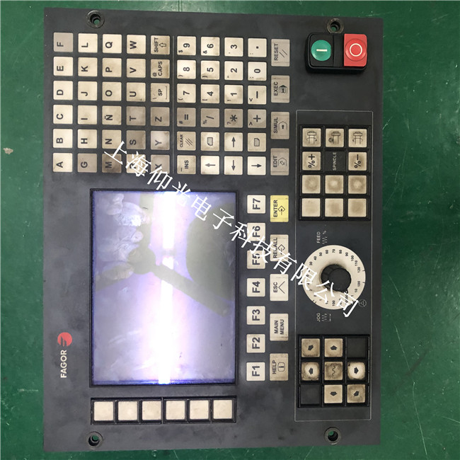 發格數控機床維修參數,專業數控機床維修