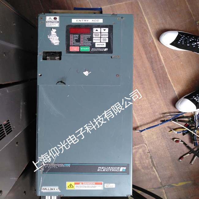 美國(guó)瑞恩變頻器維修,變頻器故障維修
