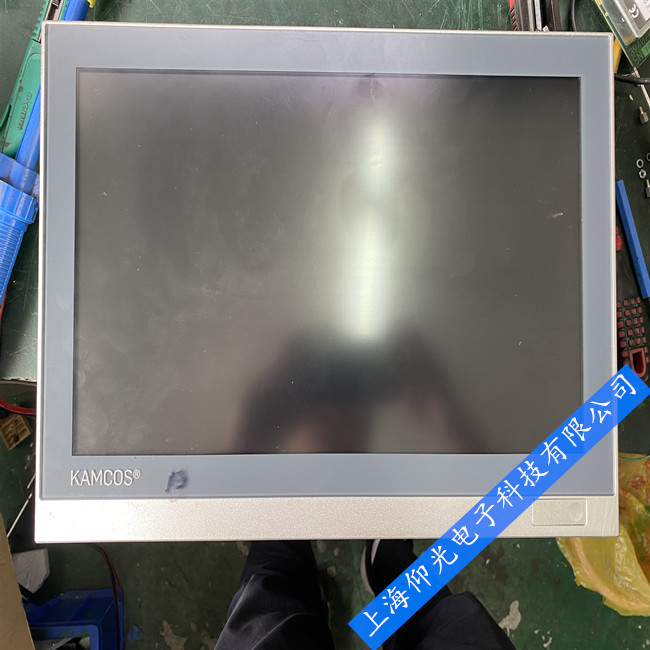 卡爾邁耶經編機工控機維修卡爾邁耶電腦碎屏快修