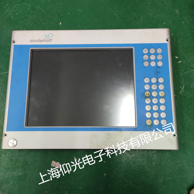 貝加萊觸摸屏維修中心價格低,5AP980.1501-K04觸摸失靈 碎屏修理快