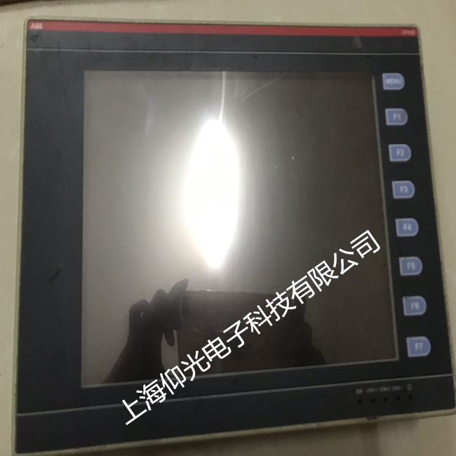 ABB觸摸屏維修,ABB觸摸屏人機界面維修