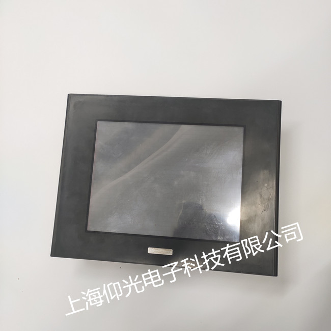 普洛菲斯觸摸屏修理,GP2501-SC11觸摸屏白屏故障維修快