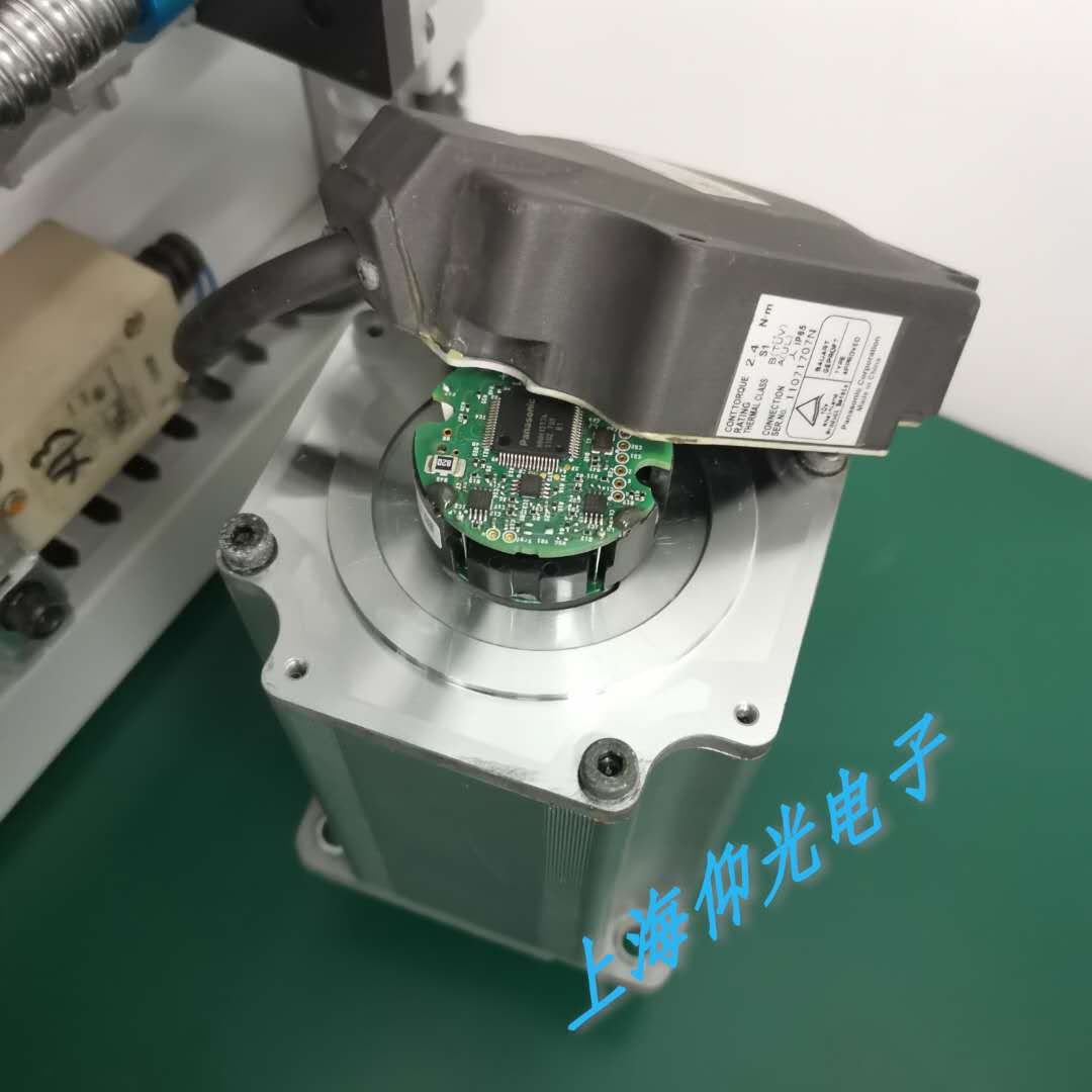 松下伺服電機的使用注意事項與保養(yǎng)