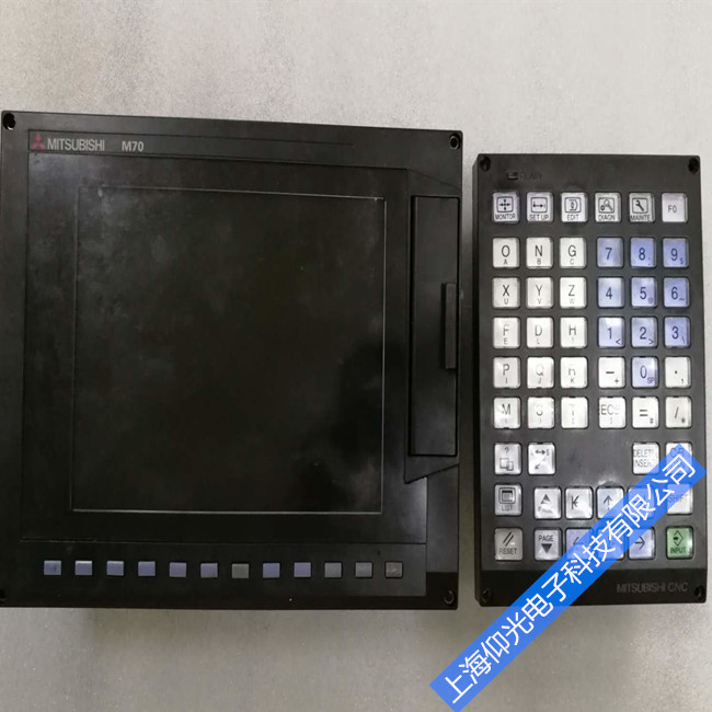 三菱m70數控系統維修經驗之談,系統出錯怎么辦