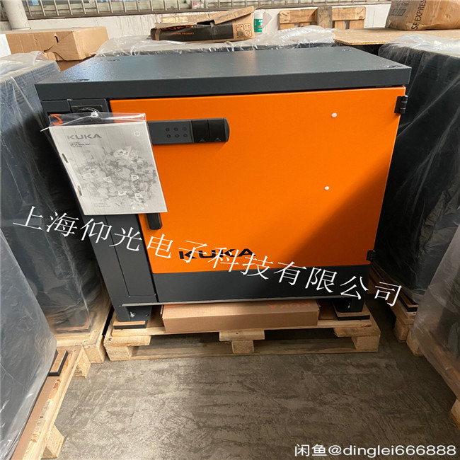 KUKA庫(kù)卡機(jī)器人伺服控制器維修常見(jiàn)提示文字以及解決辦法