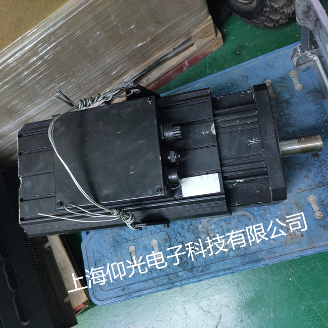 蒙德伺服電機馬達維修中心,電機進水進油保養
