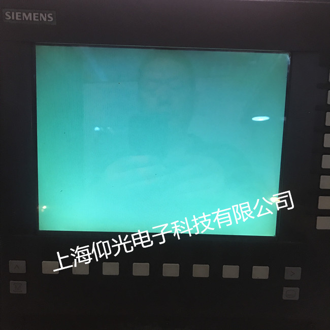 西門子840D系統維修故障 6FC5210-0DA20-2AA0白屏故障修理