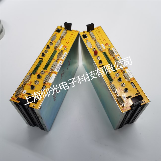 包米勒鮑米樂伺服驅動器維修