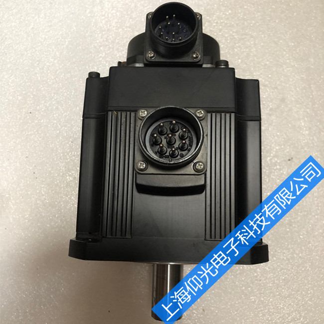 三菱伺服電機維修遇到的常見故障