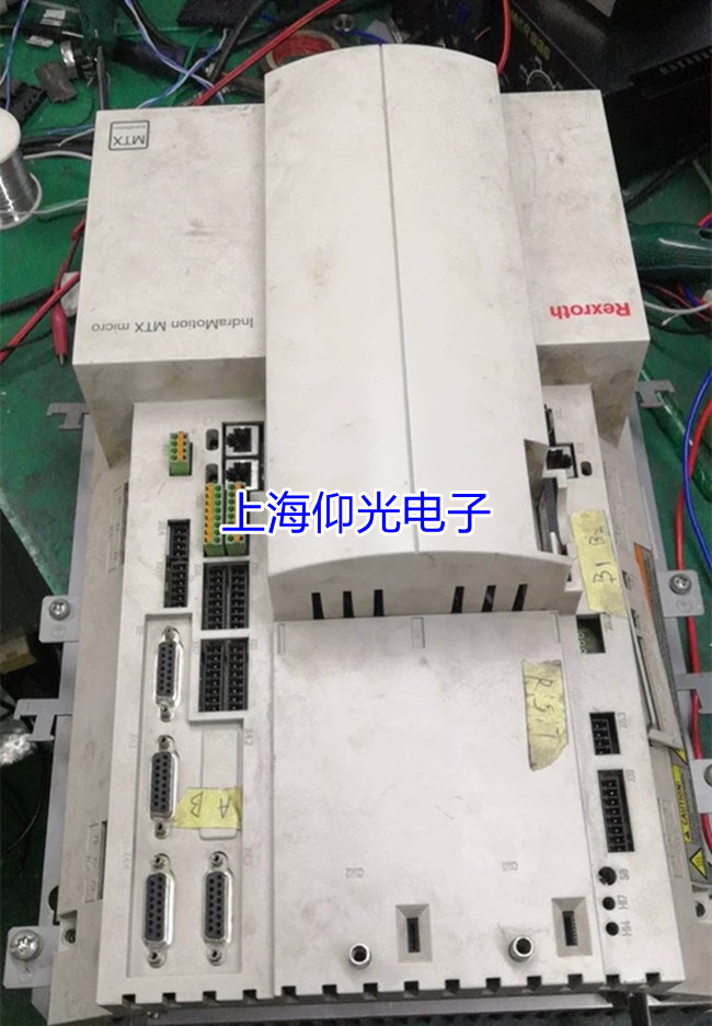 Rexroth力士樂TDA伺服驅(qū)動(dòng)器報(bào)A4000故障維修中心