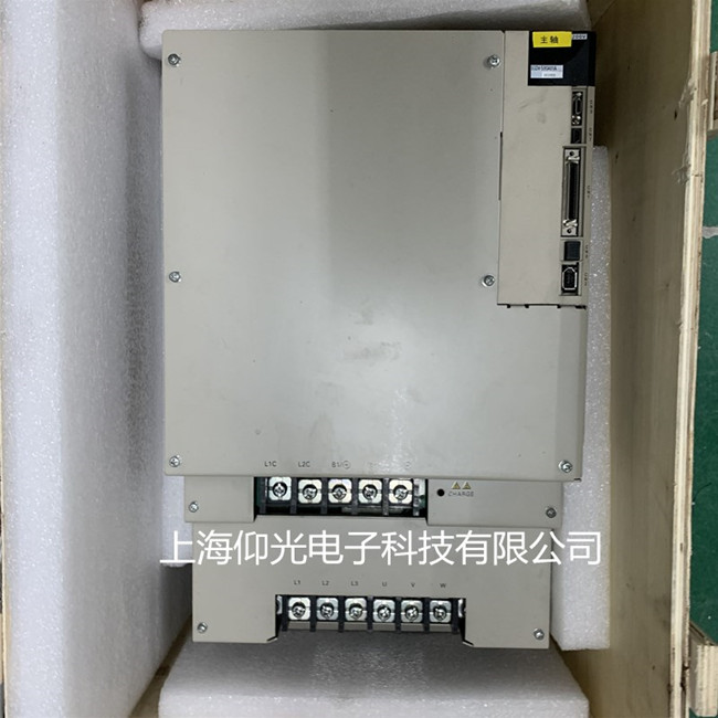 紡紗機(jī)安川伺服驅(qū)動(dòng)器無(wú)輸出維修中心