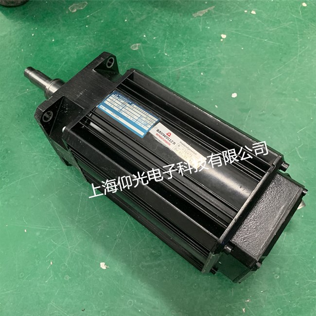包米勒伺服電機維修DSG56-M DSG 56-M航空插頭損壞可維修