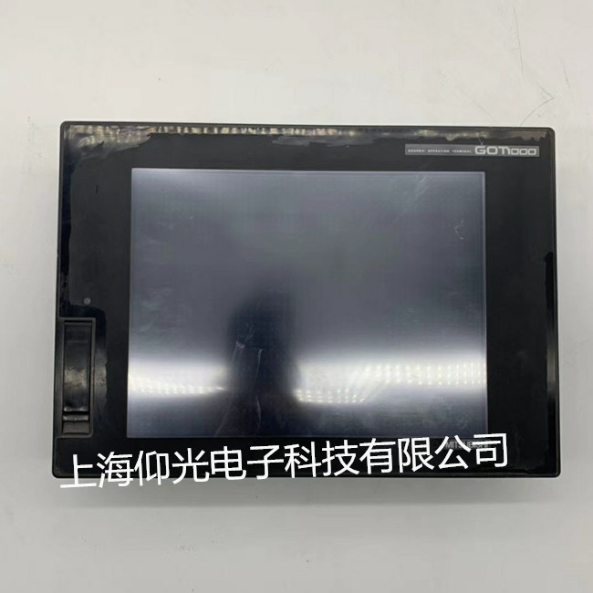 三菱觸摸屏主板故障維修方法 當(dāng)天好 價格低