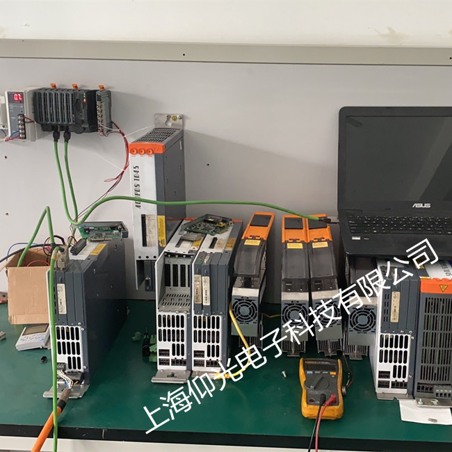 貝加萊驅(qū)動器維修 報(bào)警顯示32504/32505?