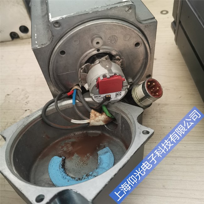 丹納赫伺服電機(jī)過(guò)熱故障維修維護(hù)中心