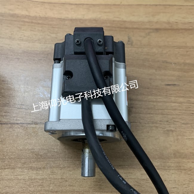 東坑精雕機松下伺服電機維修 MSMJ022G1UINPUT編碼器報警故障維修