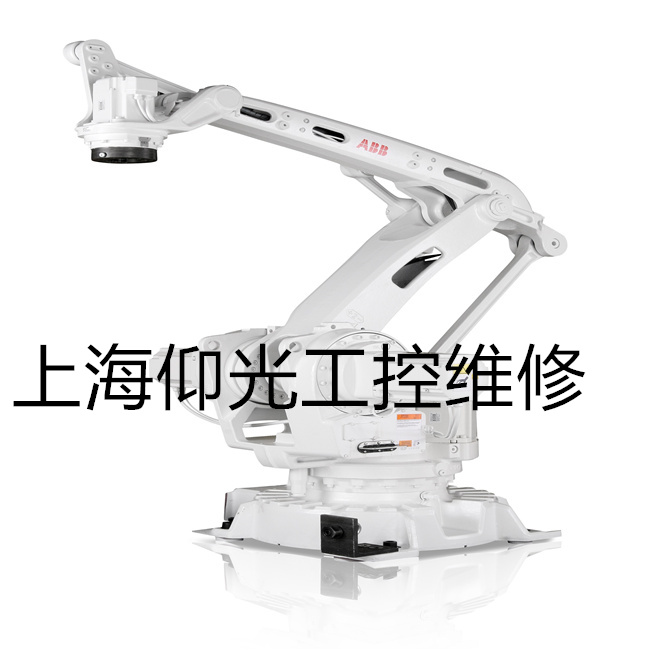 ABB機(jī)械臂主機(jī)維修不能通訊、電路板故障等