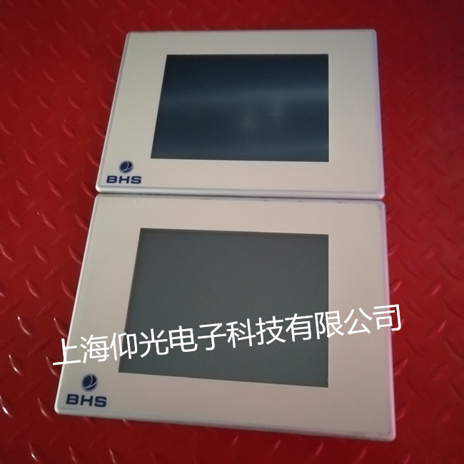 Lenze倫茨觸摸屏維修106AT19540常見(jiàn)故障 碎屏 花屏 暗屏修理