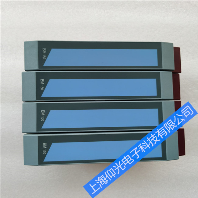 貝加萊plc模塊維修3BM150.9報警亮紅燈修理