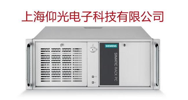 西門子工控機工業電腦硬件故障的維修案例