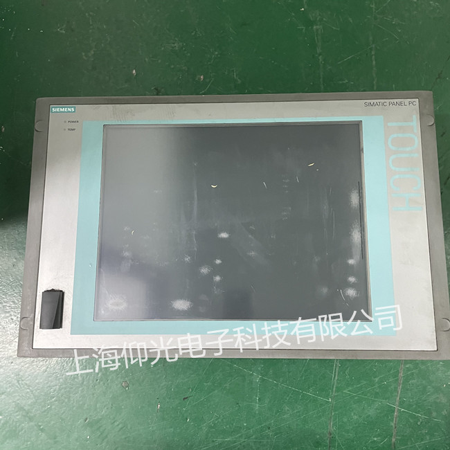 西門子工控機電流過大故障維修