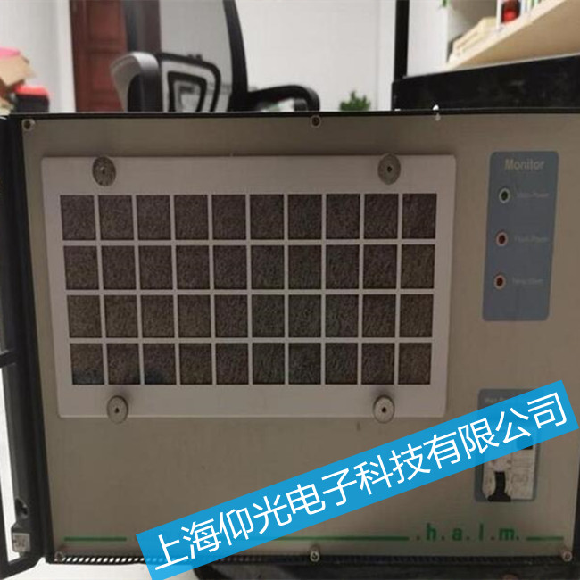 高壓電源維修 工業電源 h.a.l.m cetisPV-XF2-P修理常見故障