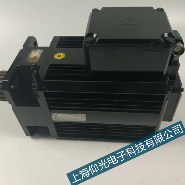 鮑米勒DSF200M54W27伺服電機(jī)常見故障維修分析