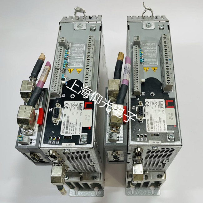 路斯特伺服驅(qū)動器維修 CDS44.032 路斯特變頻器