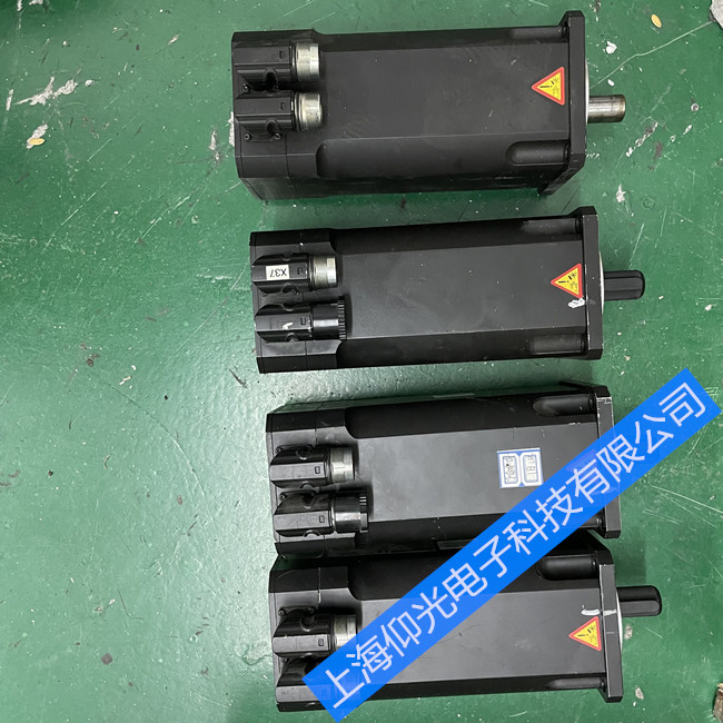 美國kollmorgen科爾摩根伺服電機維修維護