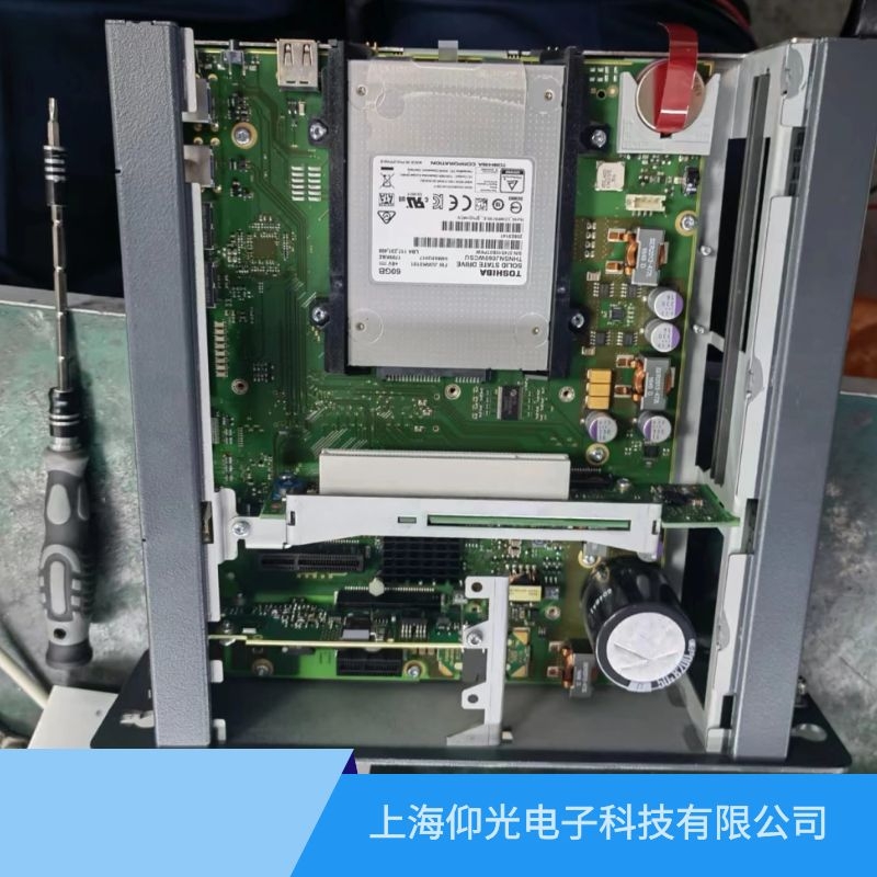 貝加萊APC2100和PPC2100工控機(jī)維修硬盤(pán)常見(jiàn)故障
