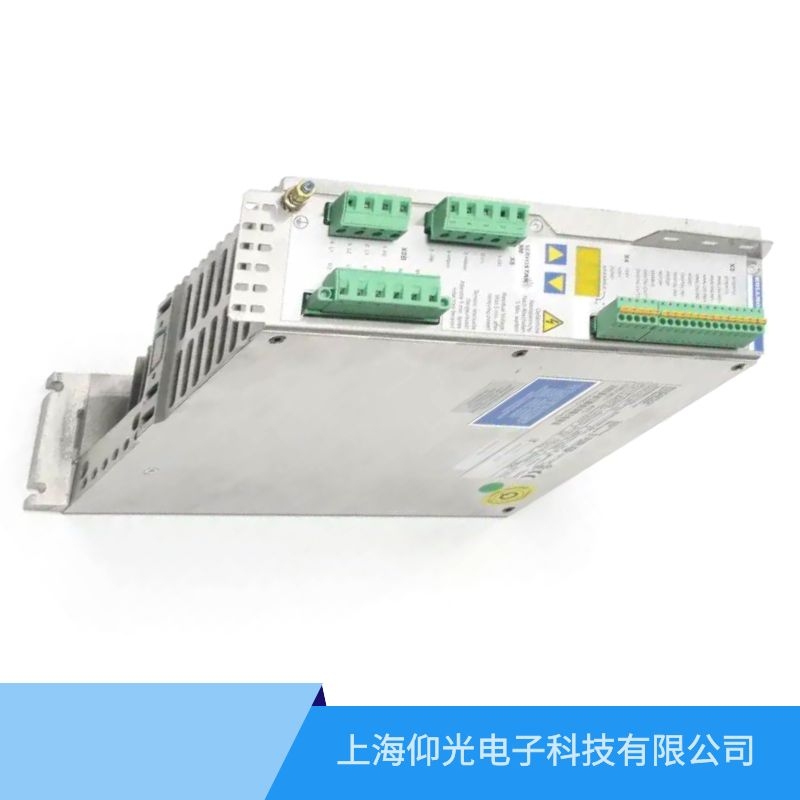 科爾摩根s600伺服驅(qū)動(dòng)器F16電源 BTB/RTO故障維修