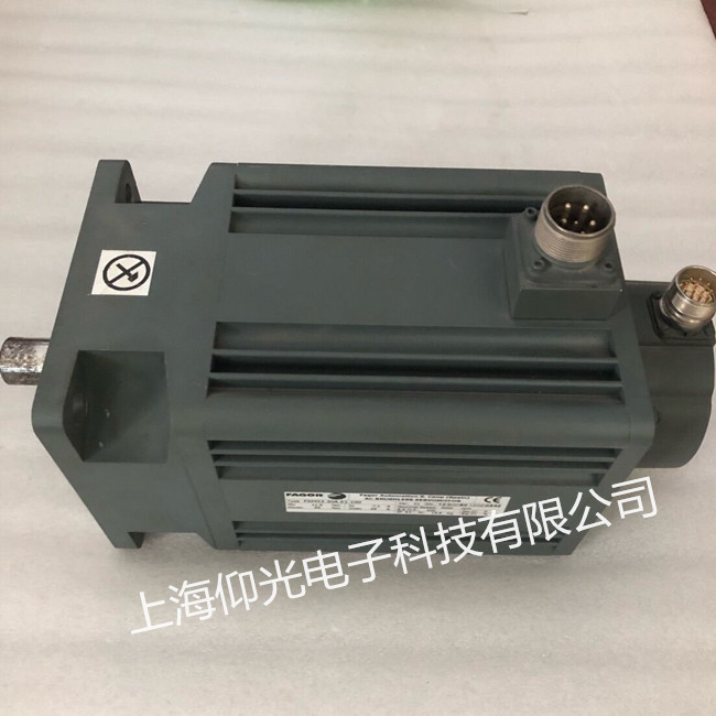 發(fā)格伺服電機(jī)發(fā)熱,振動(dòng),噪音常見故障修理點(diǎn)