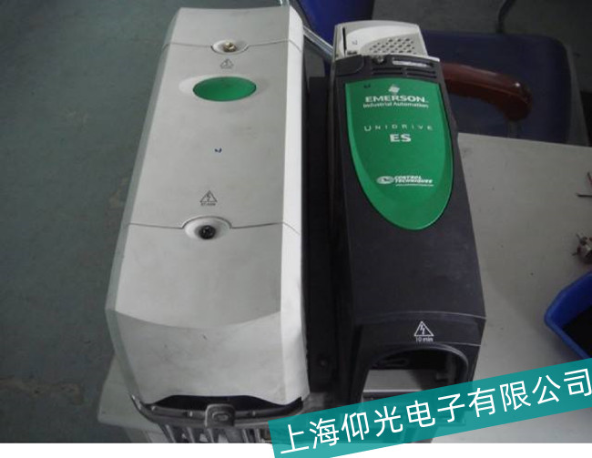 海安艾默生變頻器電機不動故障指導(dǎo)維修