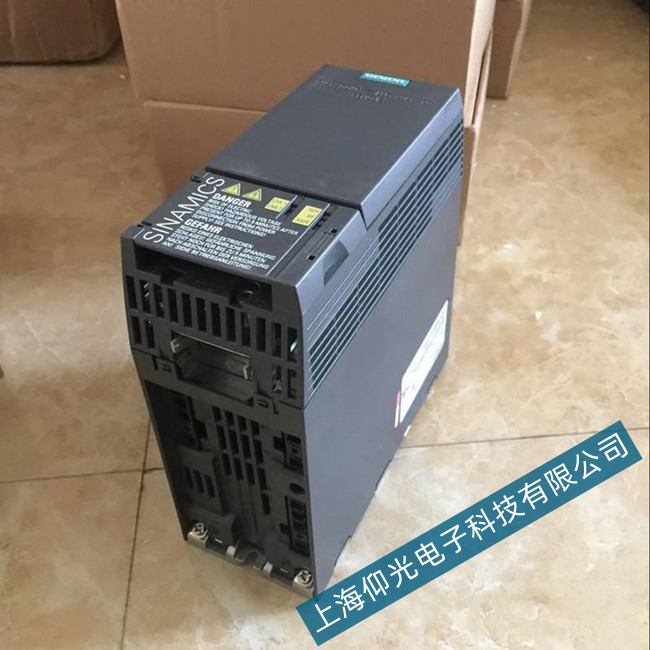 西門(mén)子G120系列變頻器報(bào)警顯示F231故障原因排查