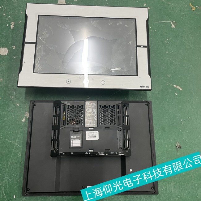 OMRON歐姆龍觸摸屏內(nèi)部硬件故障有哪些?如何排查?