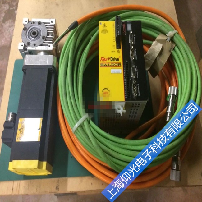 寶德伺服電機(jī)常見(jiàn)異響故障原因及故障排除