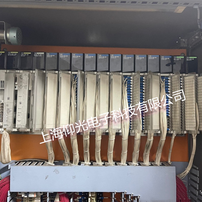 Schneider施耐德PLC(I / O)系統模塊故障維修分析方法
