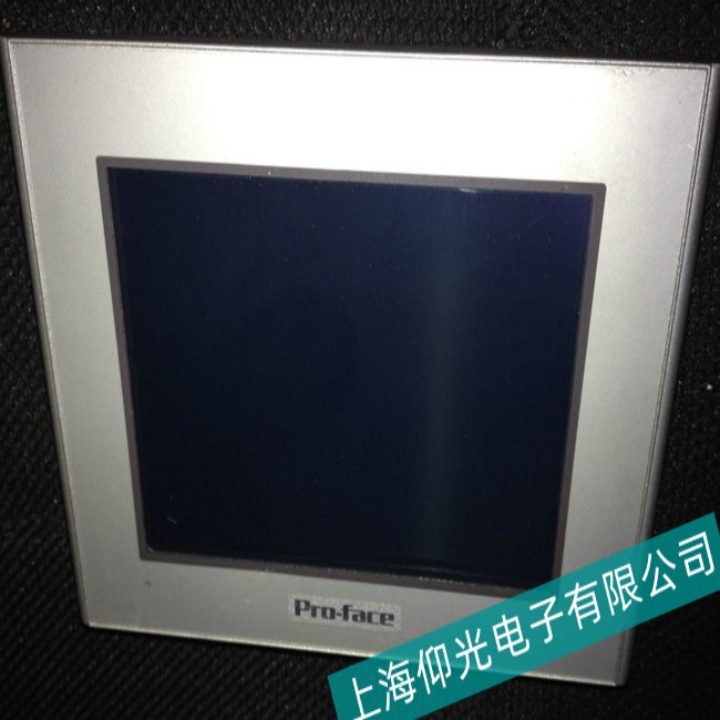 河北Proface普洛菲斯GP3360T顯示屏死機故障檢測維修