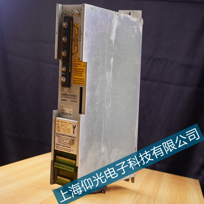 博世力士樂伺服驅動器C0199故障原因以及維修實戰集錦