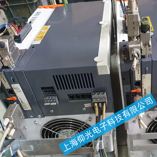印刷和出版貝加萊伺服驅(qū)動(dòng)器維修-ACOPOS1180報(bào)警32012維修