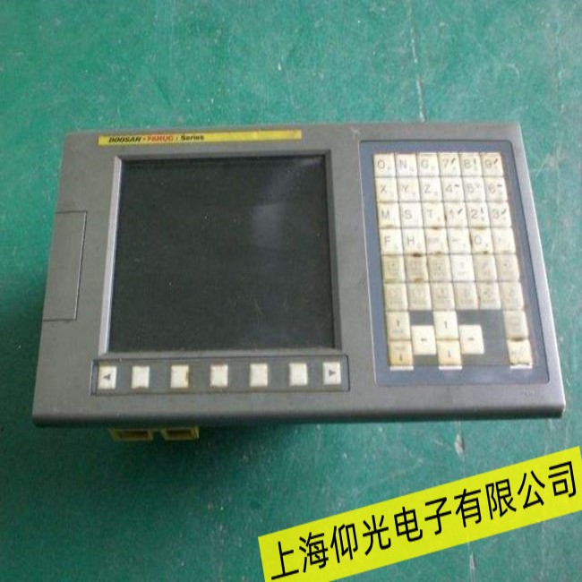 山西FANUC發那科工控機無法開機故障維修仰光專業維修