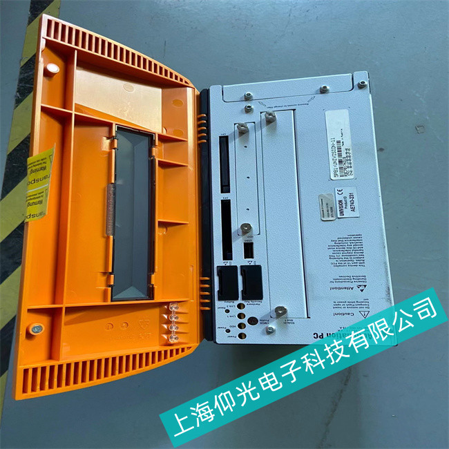 浙江地區為什么很多貝加萊工業工控機主板不能識別硬盤