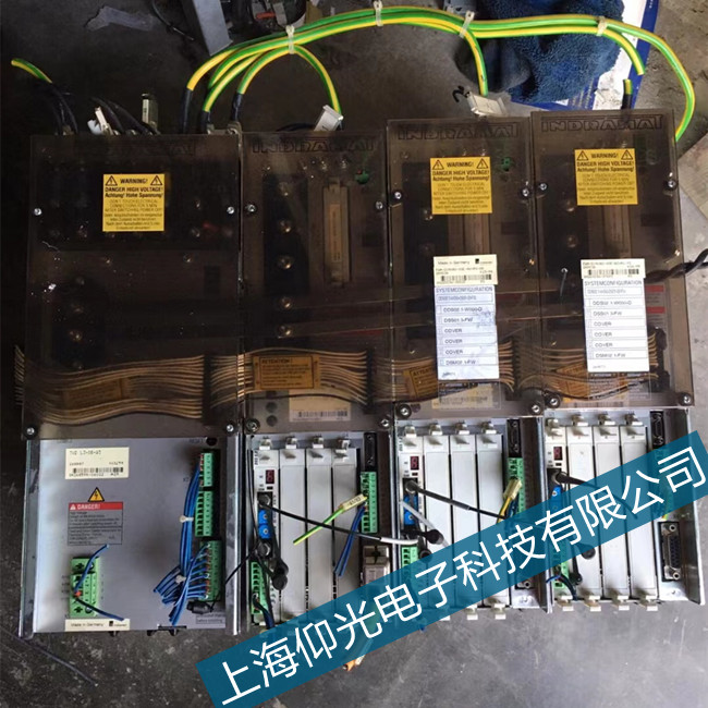 力士樂驅動器F218故障代碼上海同城修理熱線